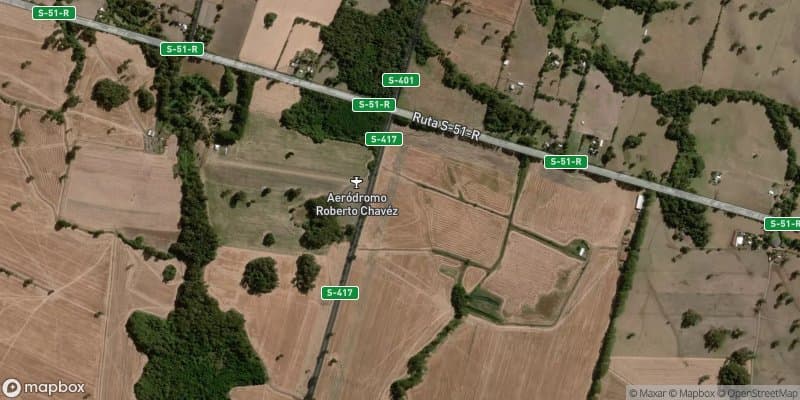 Vista previa de la ubicación