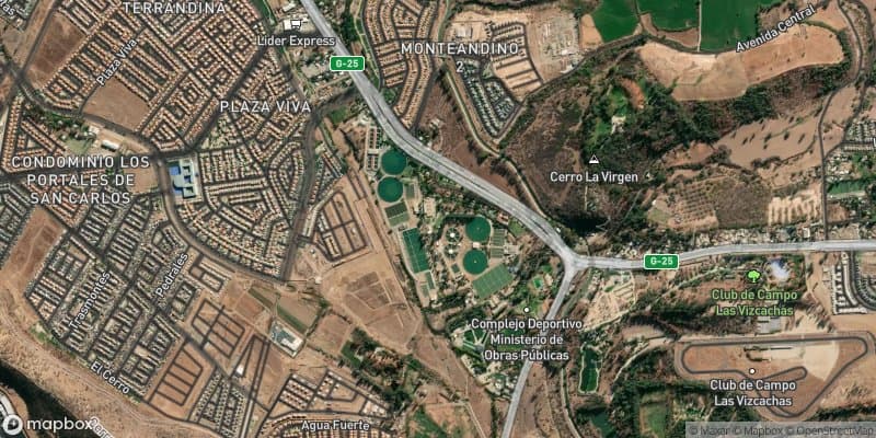 Vista previa de la ubicación