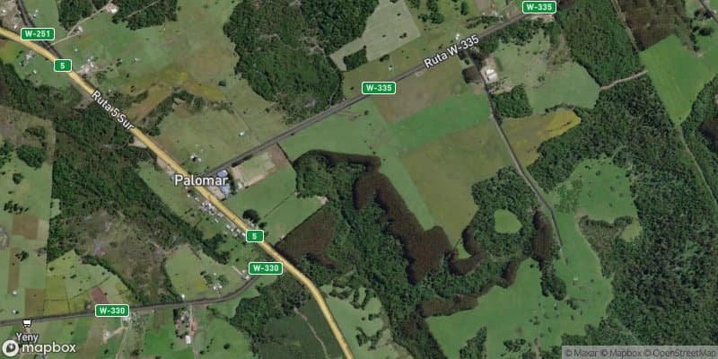 Vista previa de la ubicación