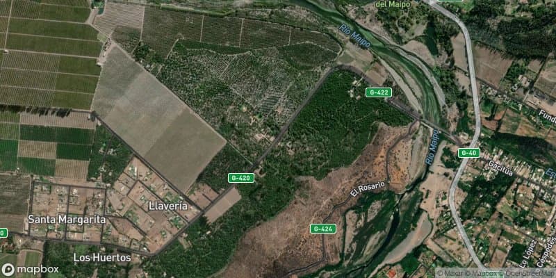 Vista previa de la ubicación