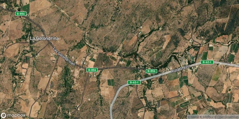 Vista previa de la ubicación