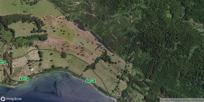 Vista previa de la ubicación