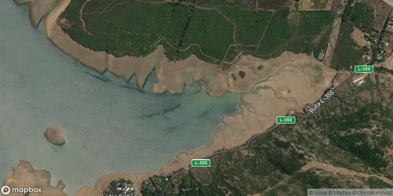 Vista previa de la ubicación