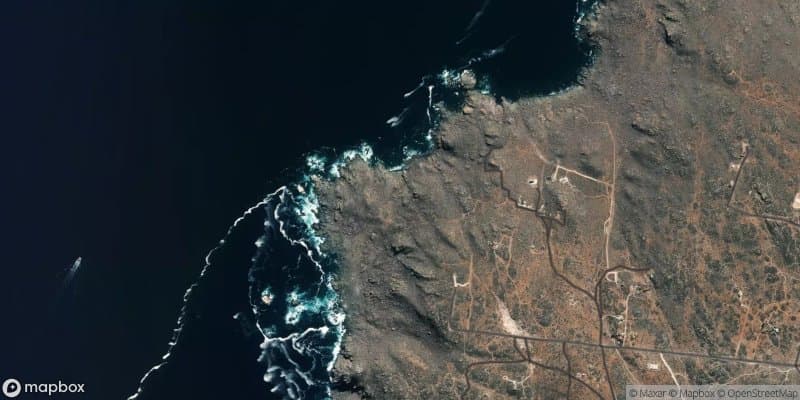 Vista previa de la ubicación