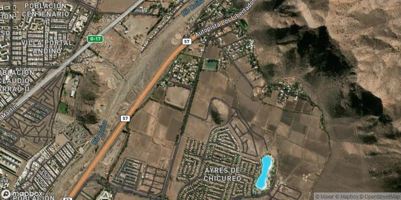 Vista previa de la ubicación