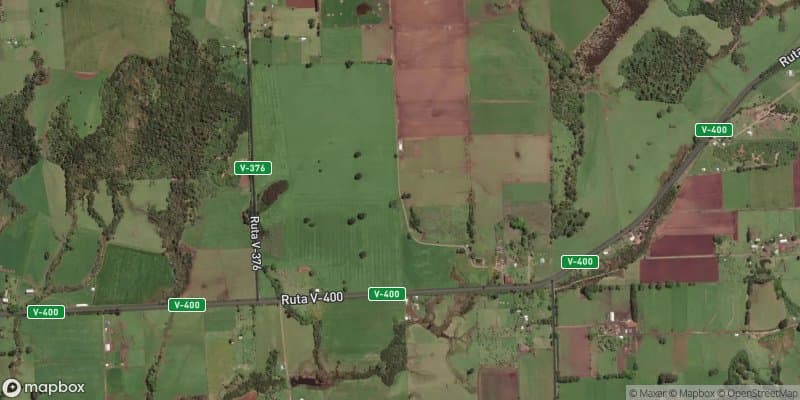 Vista previa de la ubicación