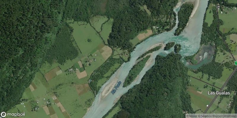 Vista previa de la ubicación