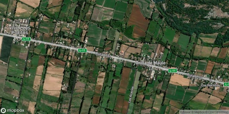 Vista previa de la ubicación