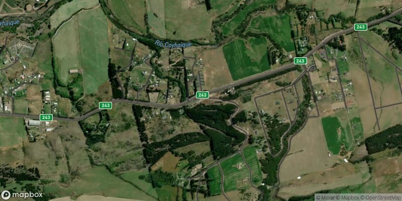 Vista previa de la ubicación