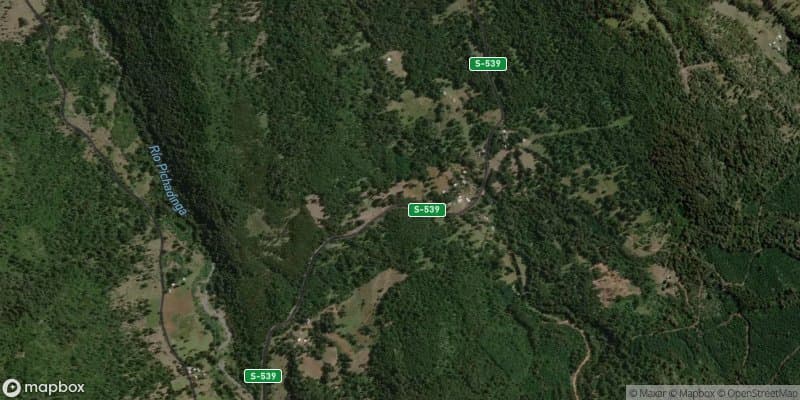 Vista previa de la ubicación