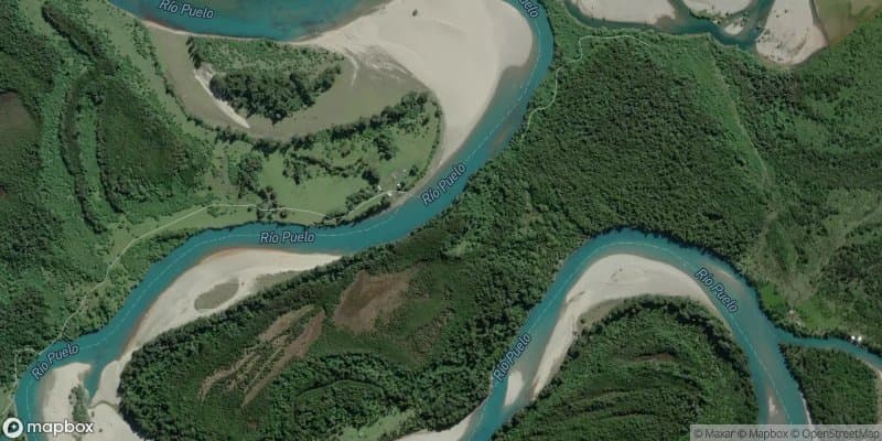 Vista previa de la ubicación