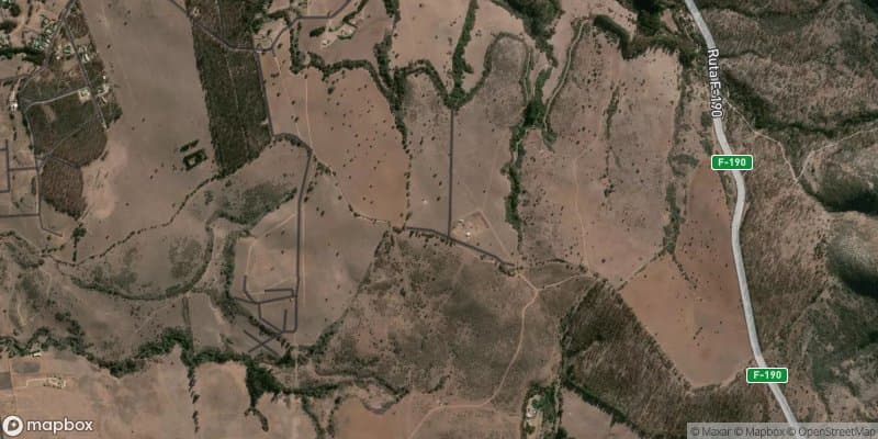 Vista previa de la ubicación