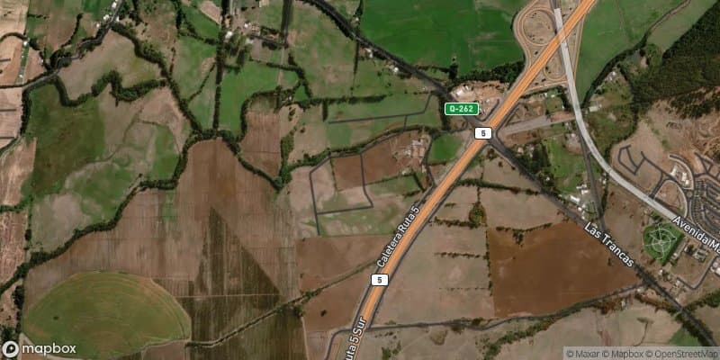 Vista previa de la ubicación