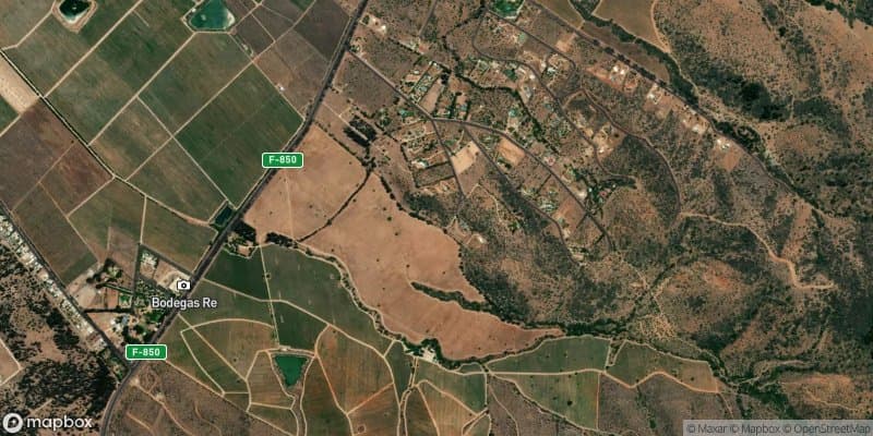 Vista previa de la ubicación