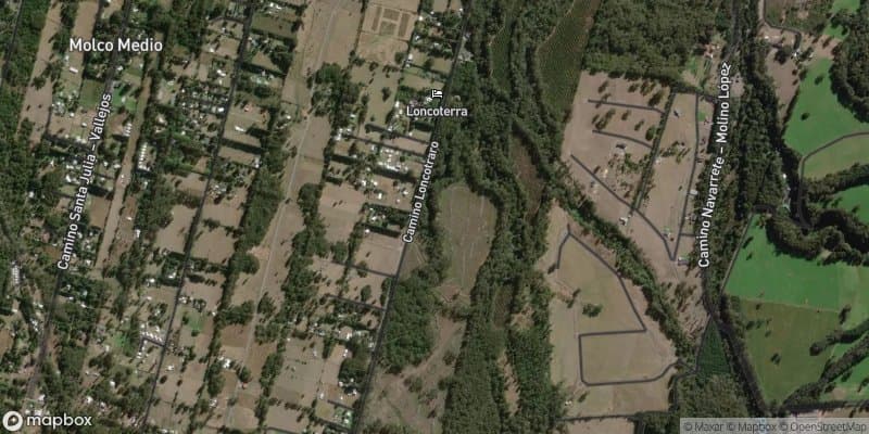 Vista previa de la ubicación