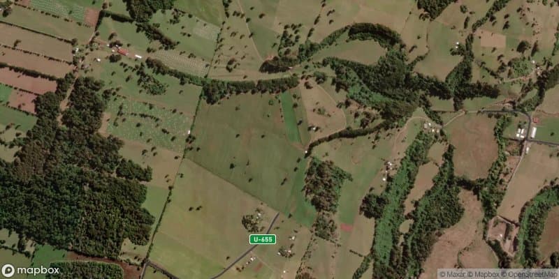 Vista previa de la ubicación