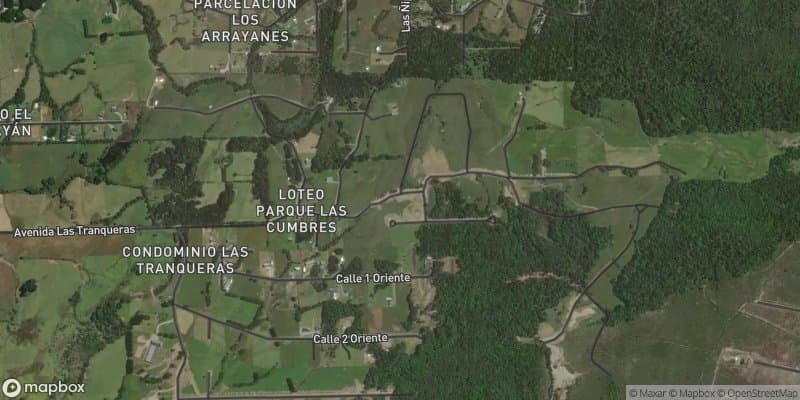 Vista previa de la ubicación