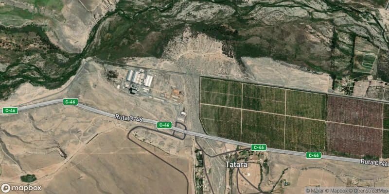 Vista previa de la ubicación