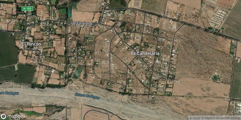 Vista previa de la ubicación