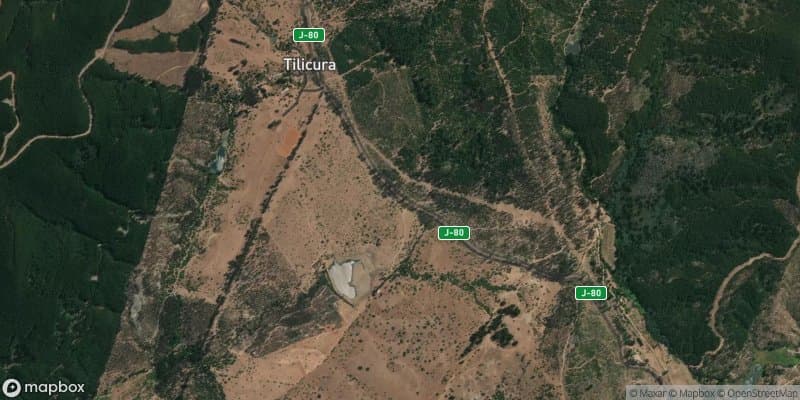 Vista previa de la ubicación