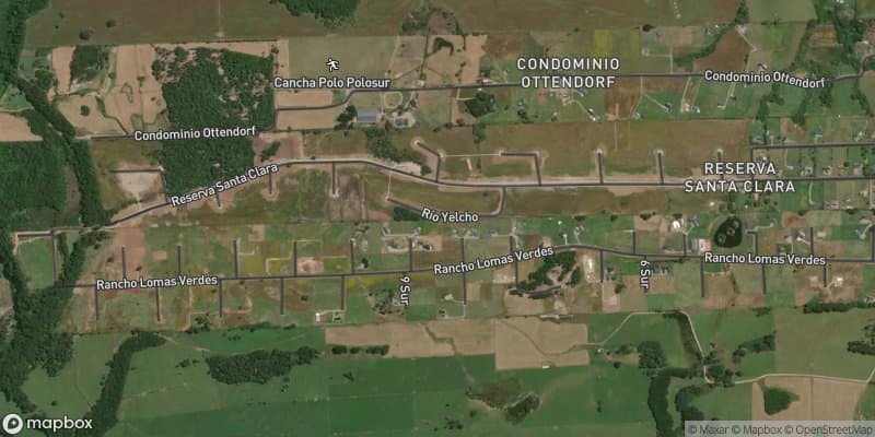 Vista previa de la ubicación