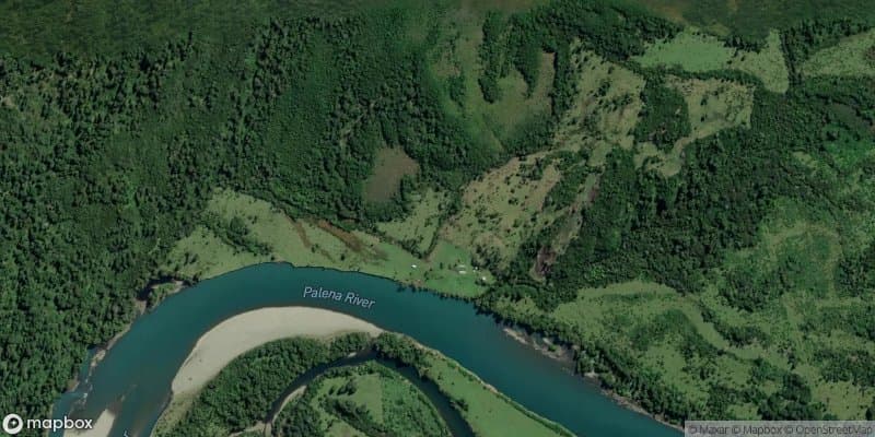 Vista previa de la ubicación