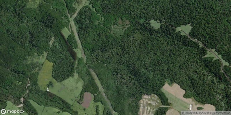 Vista previa de la ubicación