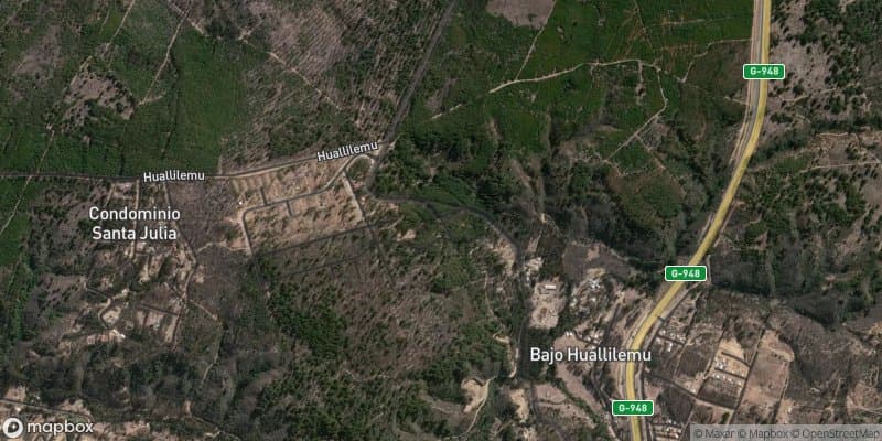 Vista previa de la ubicación