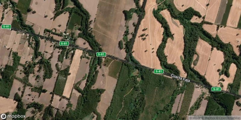 Vista previa de la ubicación