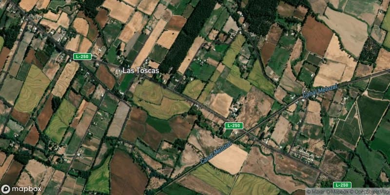 Vista previa de la ubicación