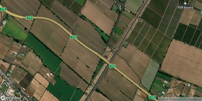 Vista previa de la ubicación