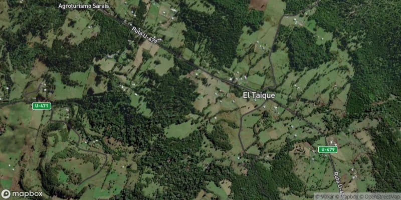 Vista previa de la ubicación