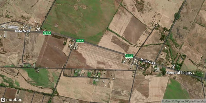 Vista previa de la ubicación