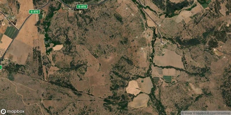 Vista previa de la ubicación