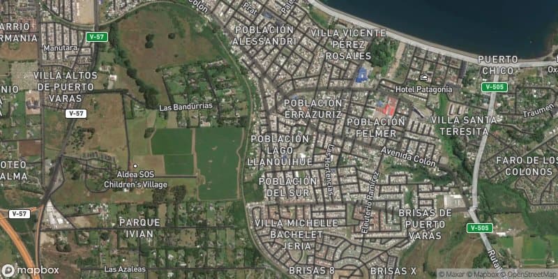 Vista previa de la ubicación