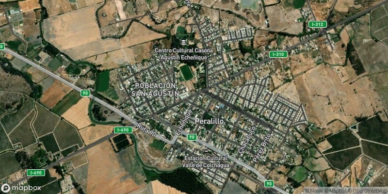 Vista previa de la ubicación