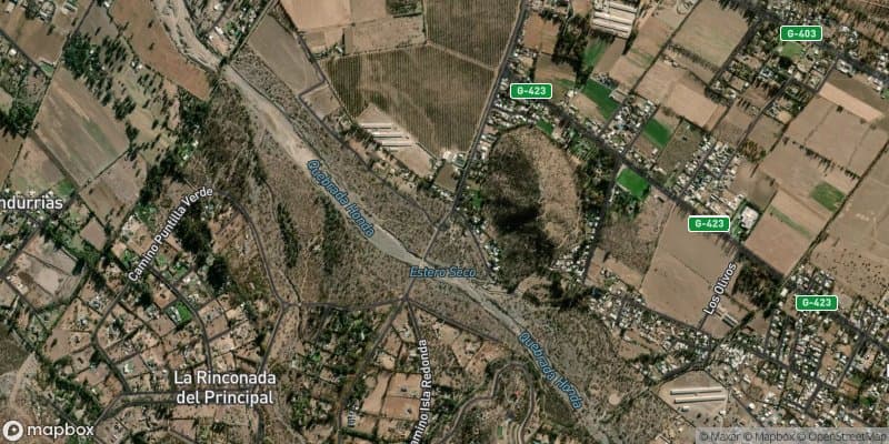 Vista previa de la ubicación