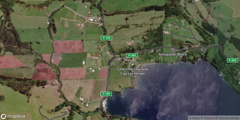 Vista previa de la ubicación