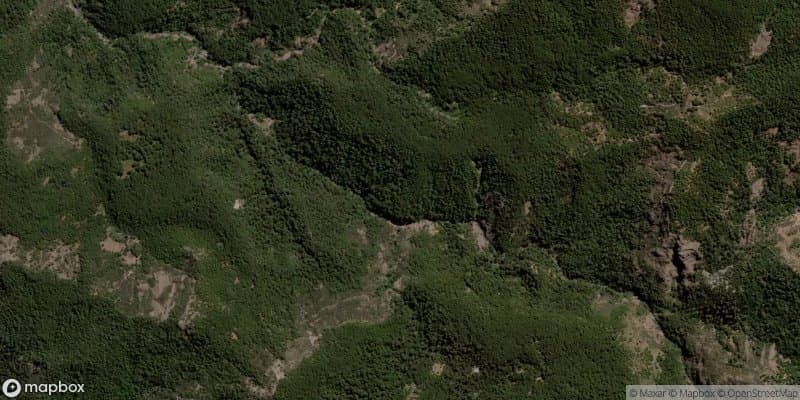 Vista previa de la ubicación