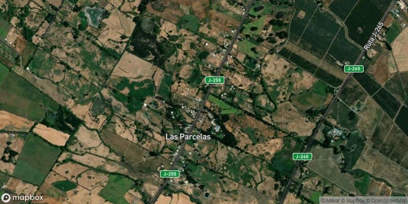 Vista previa de la ubicación