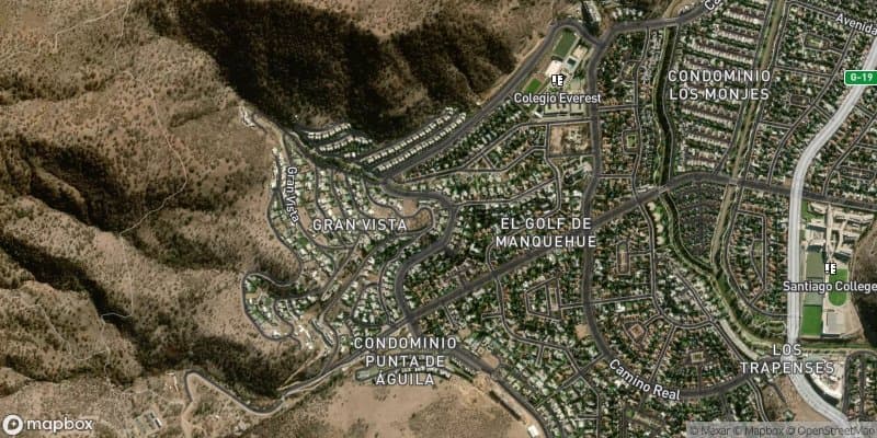 Vista previa de la ubicación