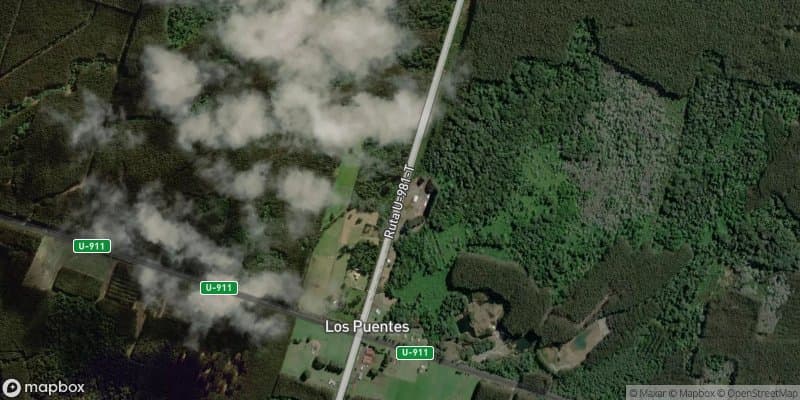 Vista previa de la ubicación