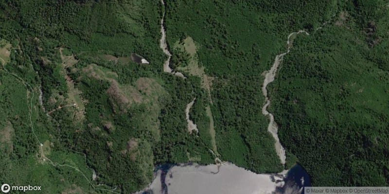 Vista previa de la ubicación