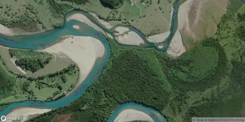 Vista previa de la ubicación