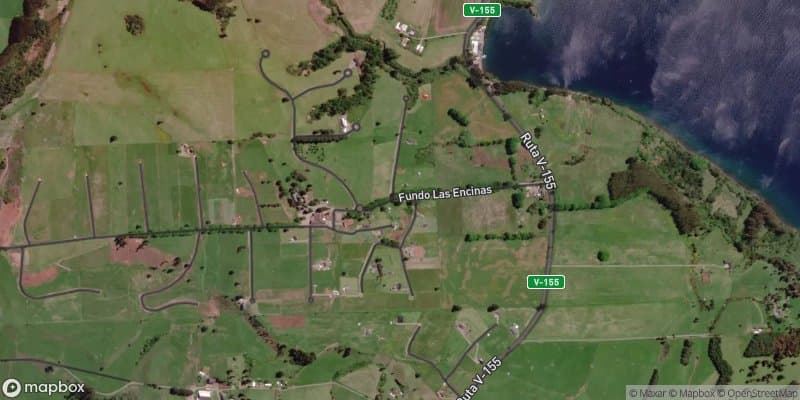 Vista previa de la ubicación