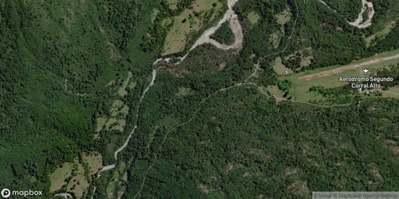 Vista previa de la ubicación