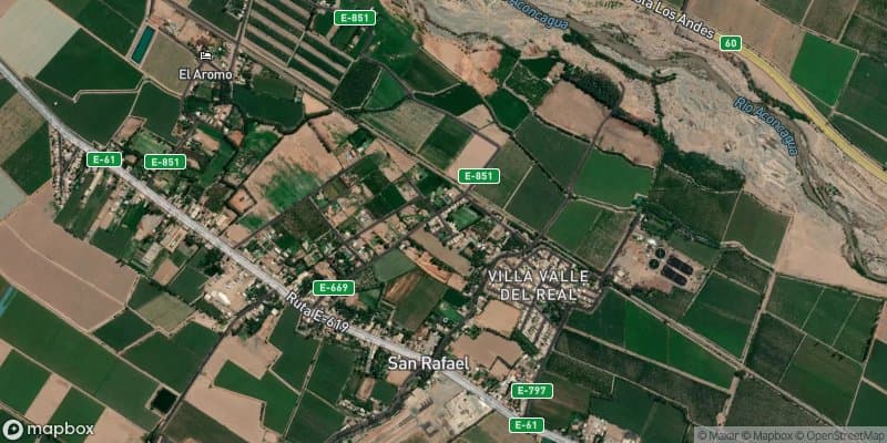 Vista previa de la ubicación