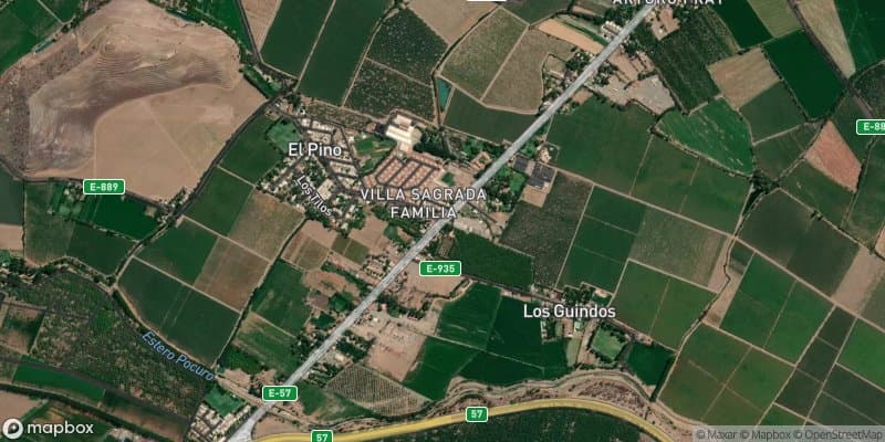 Vista previa de la ubicación