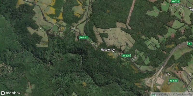 Vista previa de la ubicación