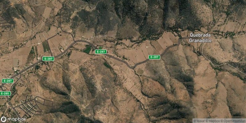 Vista previa de la ubicación